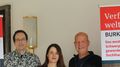 Ausstellung zu verfolgten Christen 