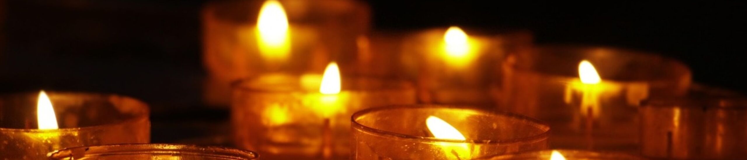 Ökumenischer Gedenkgottesdienst für trauernde Eltern