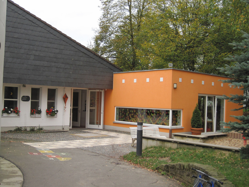 Katholischer Pastoralverbund St. Lullus, Hersfeld-Rotenburg