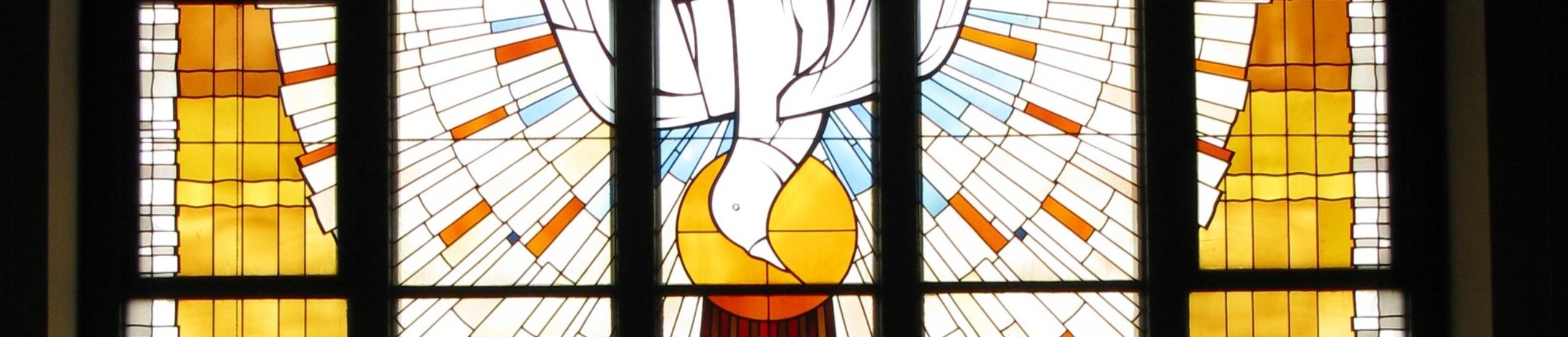 Gottesdienstzeiten Pfingsten