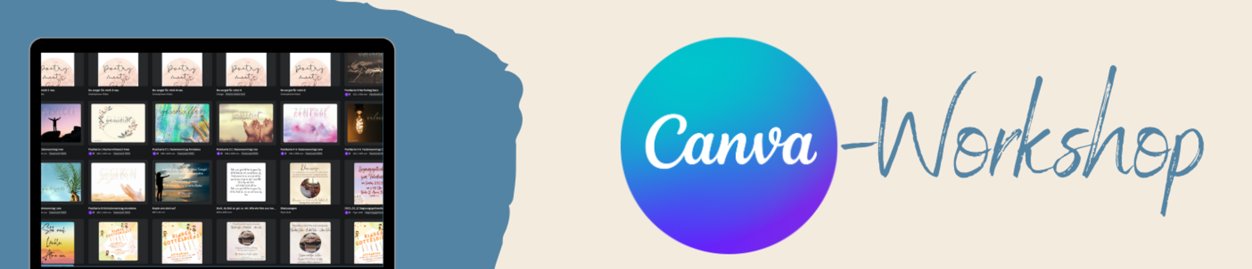 Canva Workshop