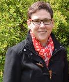Frau Michaela Regahl-Hupfeld